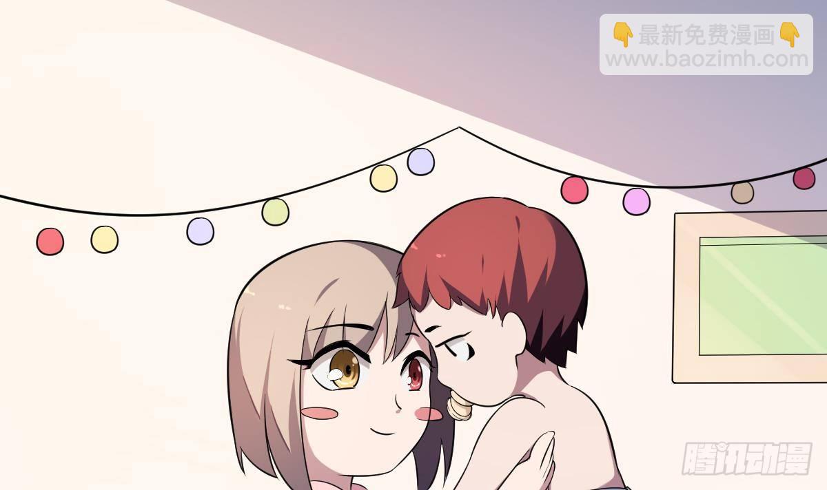 第4话  舍命相救！小阎王的反击-第4话