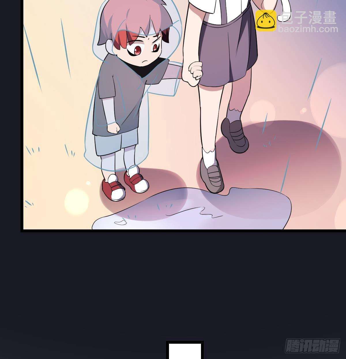 第4话  舍命相救！小阎王的反击-第4话