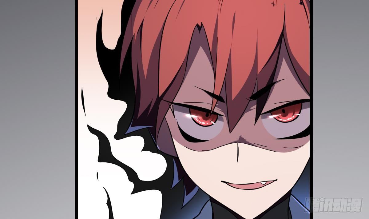 第4话  舍命相救！小阎王的反击-第4话