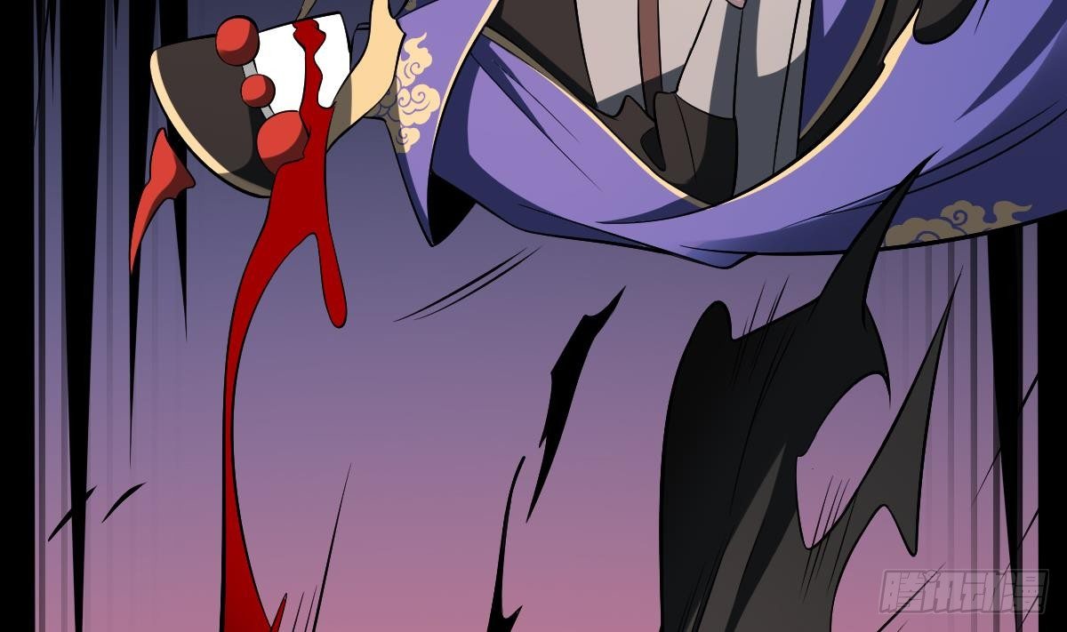 第32话 血蝠！被吞噬的虚无-第32话