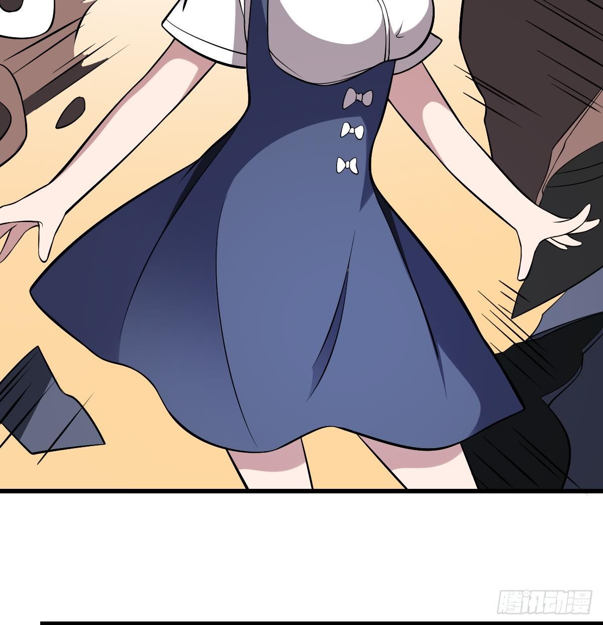 第34话 封印的秘密！姐姐的担忧-第34话