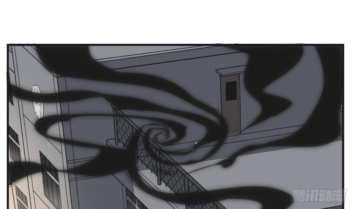 第36话 午夜的恐惧！变异之鬼-第36话