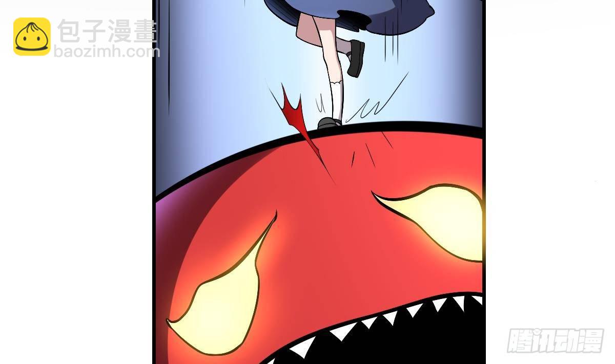 第36话 午夜的恐惧！变异之鬼-第36话