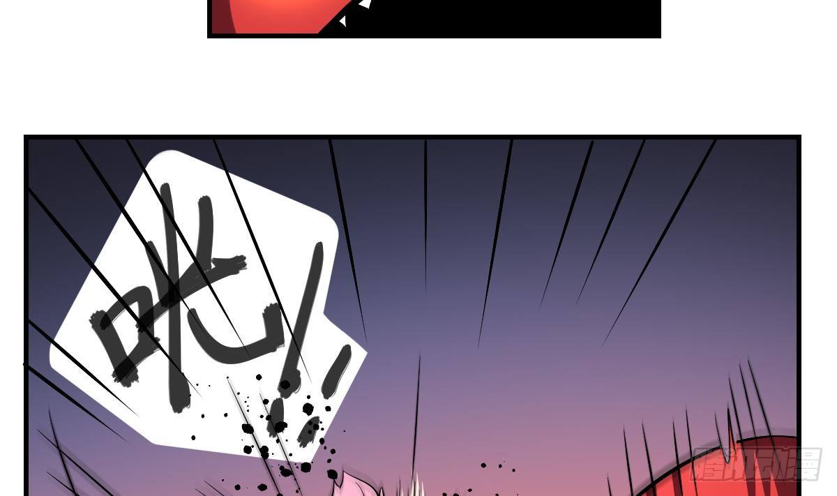 第36话 午夜的恐惧！变异之鬼-第36话