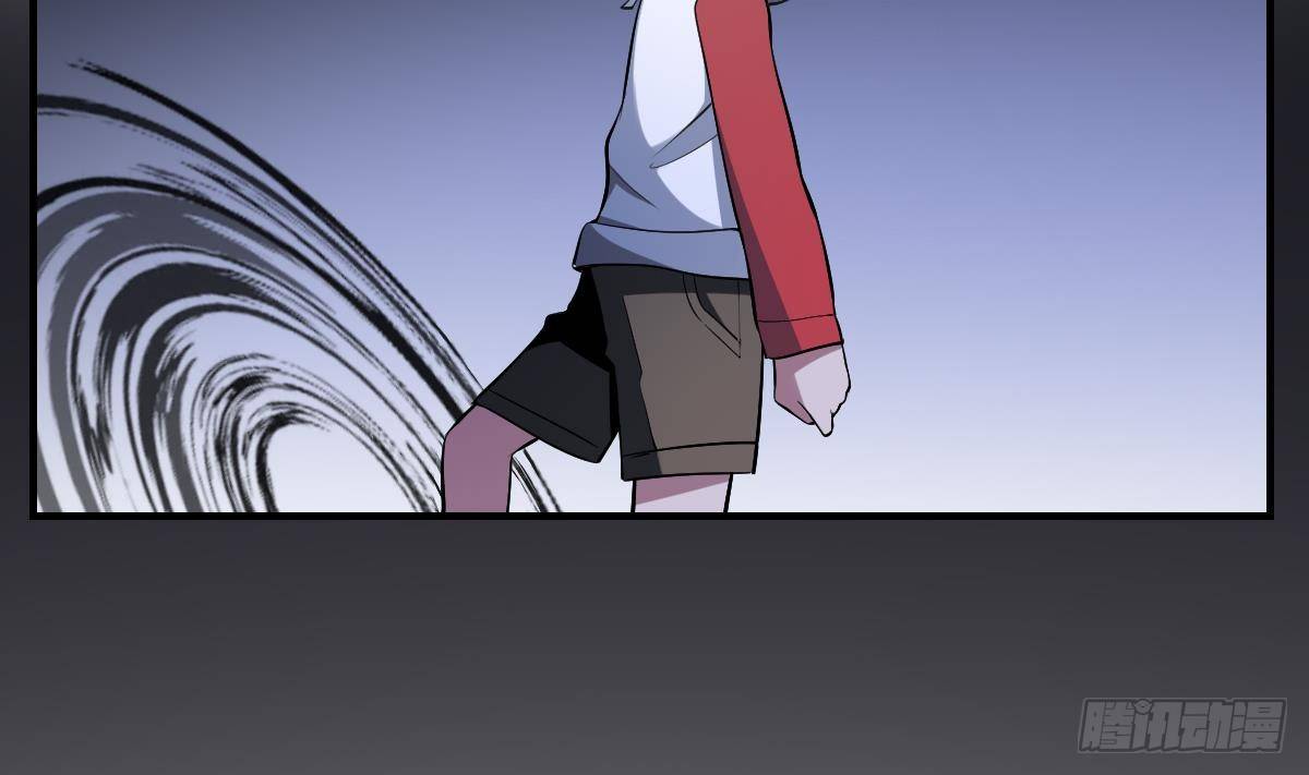 第38话 驱散阴影！直面恐惧之法-第38话