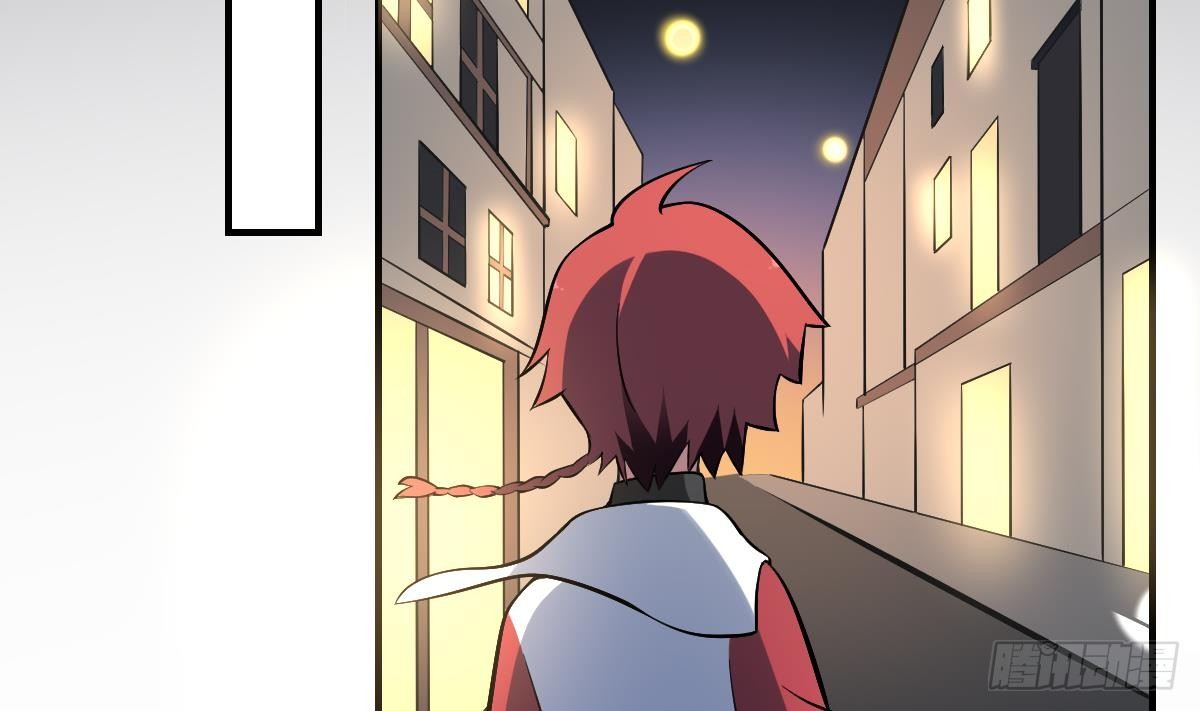 第38话 驱散阴影！直面恐惧之法-第38话