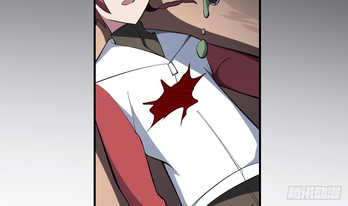 第40话 考验！孟婆的嘲讽-第40话