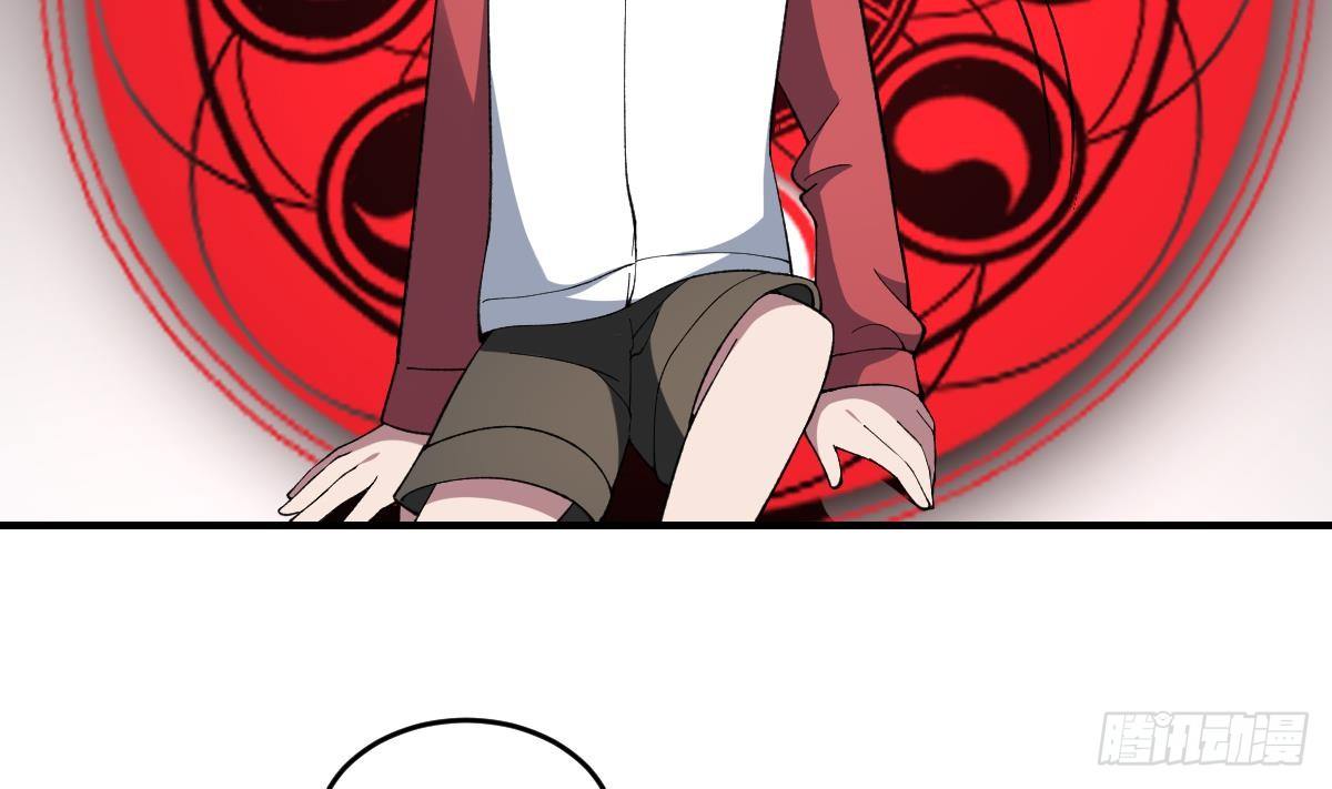 第40话 考验！孟婆的嘲讽-第40话