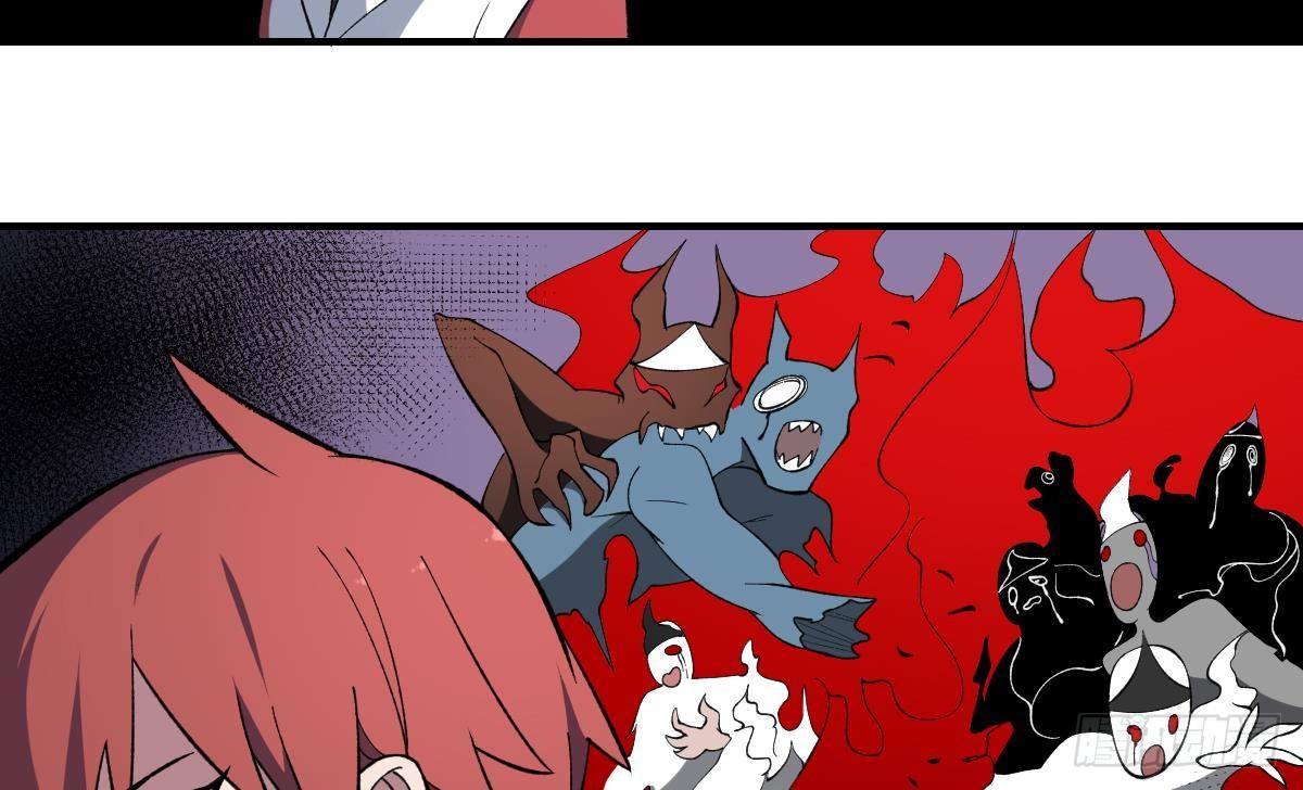 第40话 考验！孟婆的嘲讽-第40话