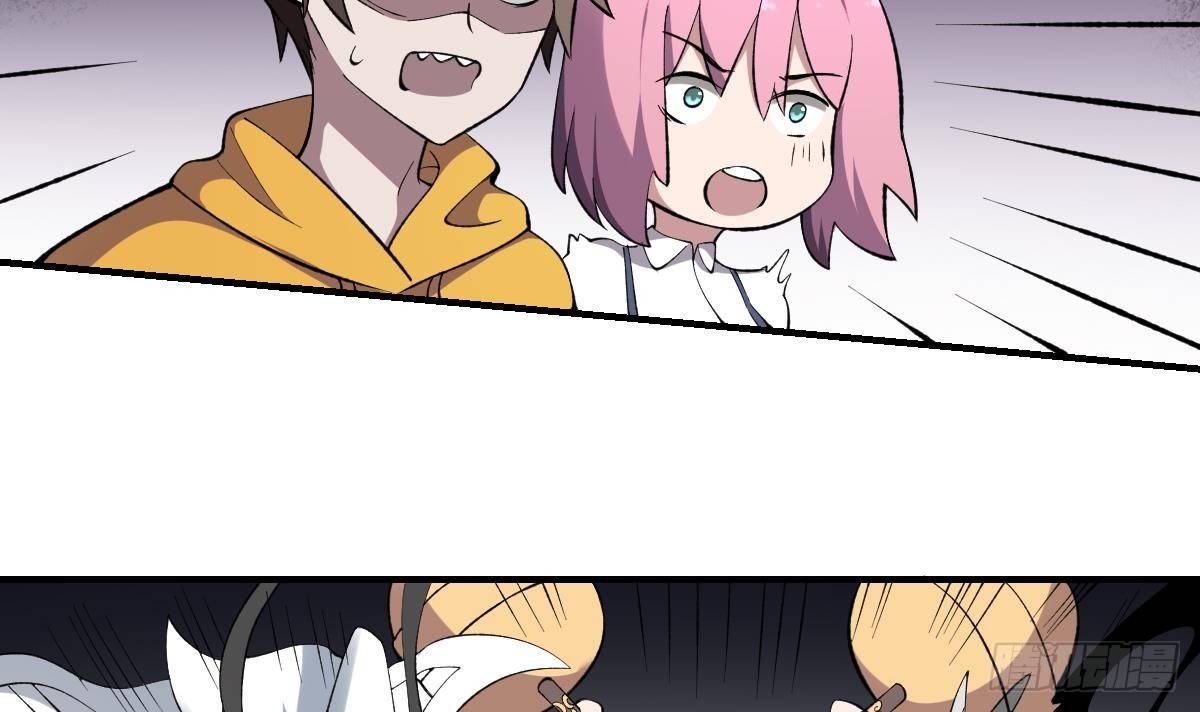 第40话 考验！孟婆的嘲讽-第40话