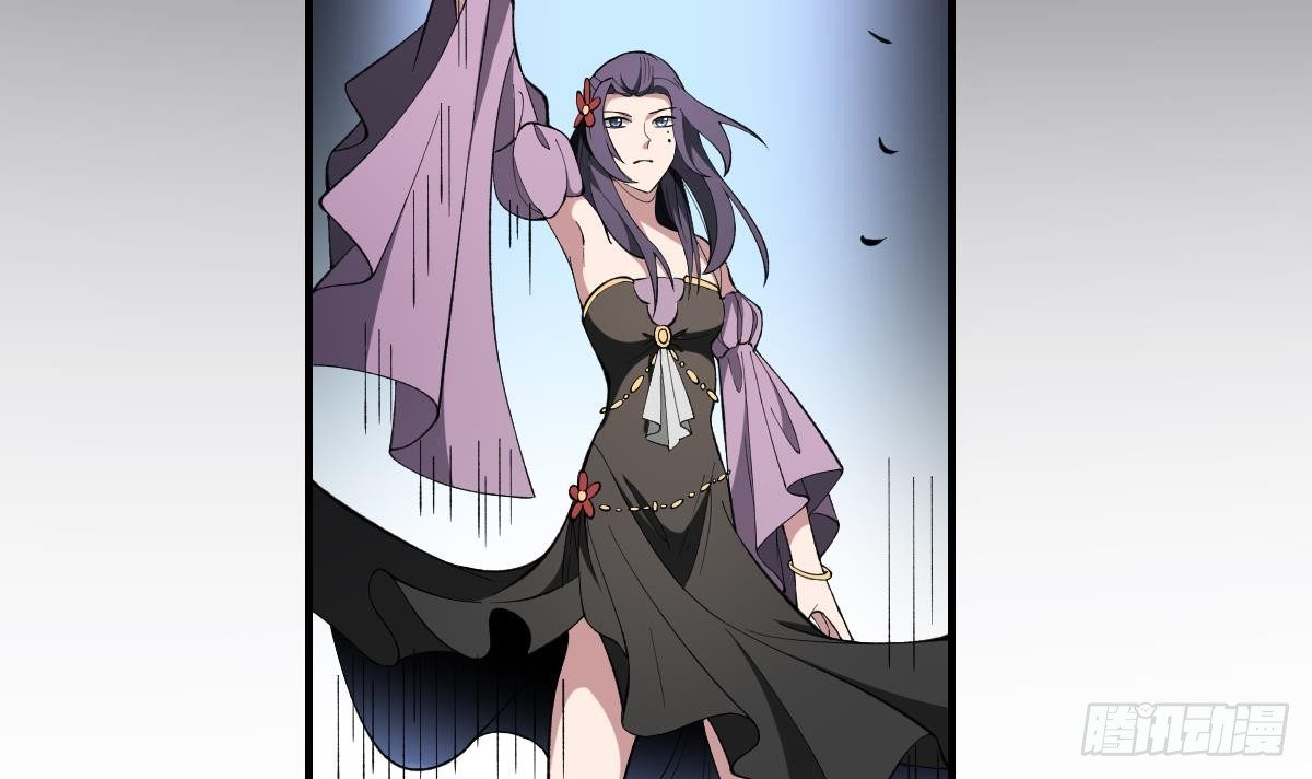 第40话 考验！孟婆的嘲讽-第40话