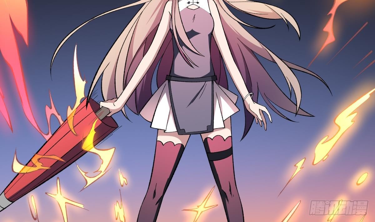 第44话 魂穴全开！伞渡亡魂-第44话