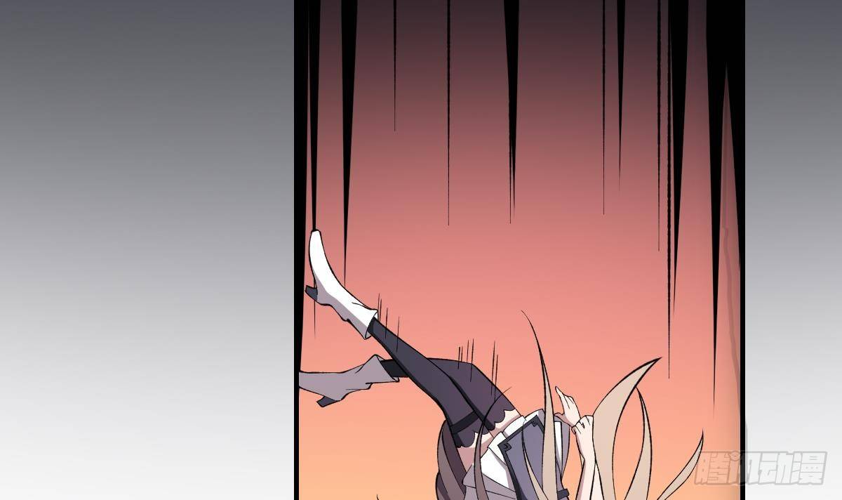 第44话 魂穴全开！伞渡亡魂-第44话