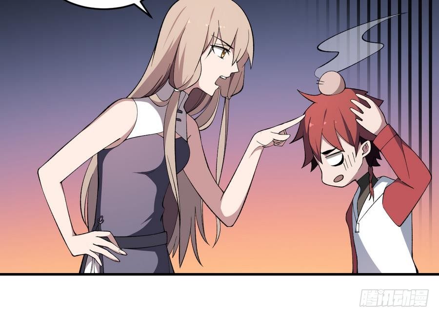 第46话 血肉羁绊，守护的诺言-第46话