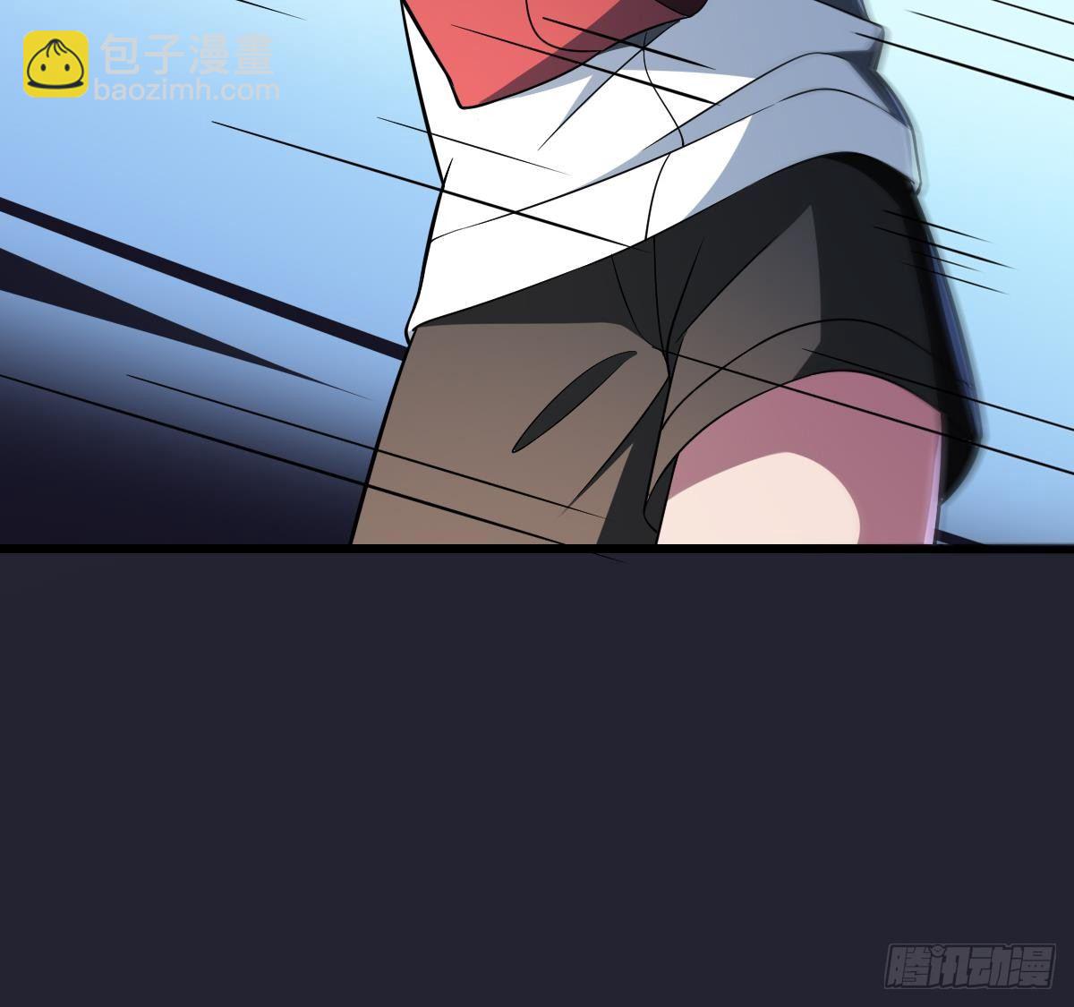 第6话  黑化？！发难的严如雨！-第6话