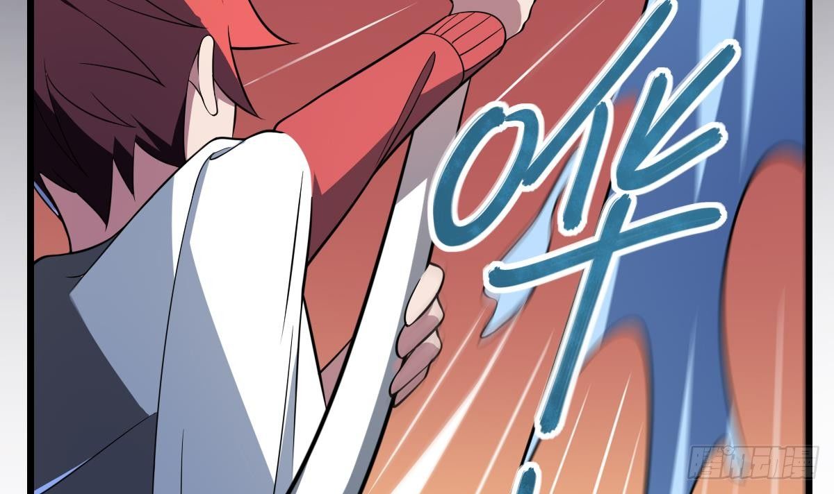 第6话  黑化？！发难的严如雨！-第6话