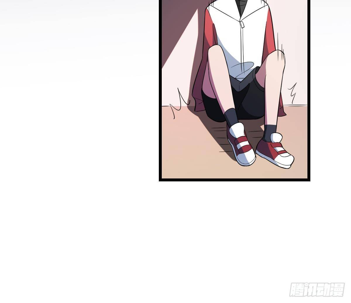 第6话  黑化？！发难的严如雨！-第6话