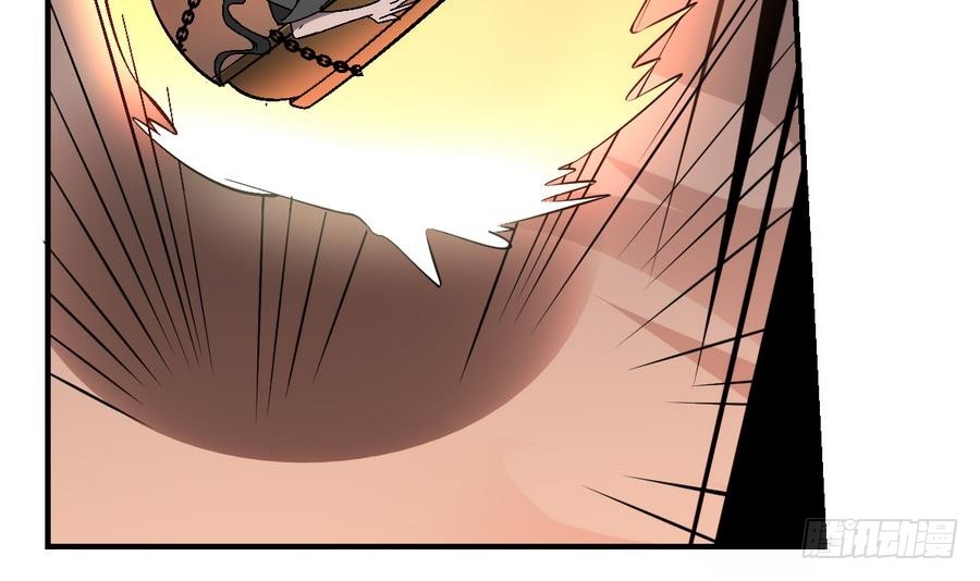 第50话 白or黑！无常的战斗-第50话