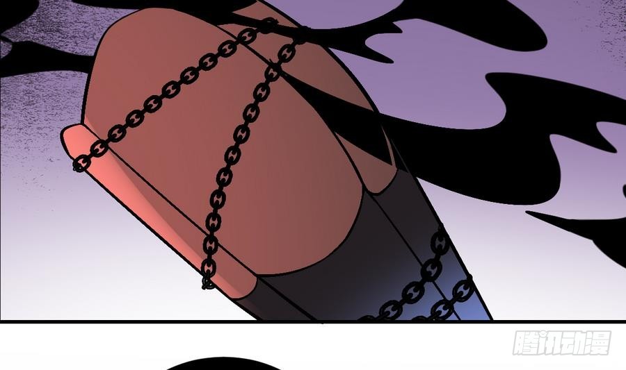 第50话 白or黑！无常的战斗-第50话