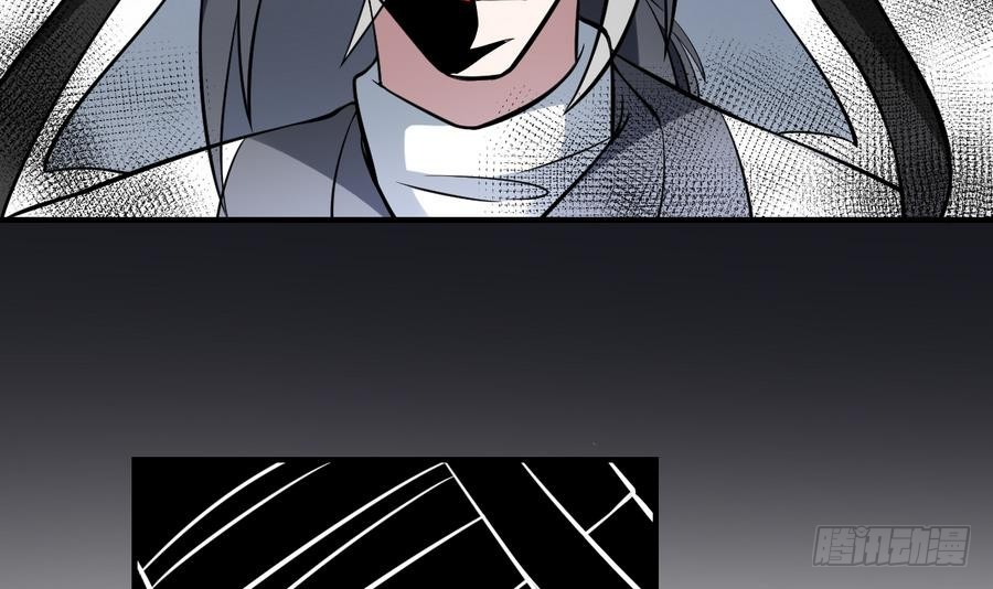 第50话 白or黑！无常的战斗-第50话