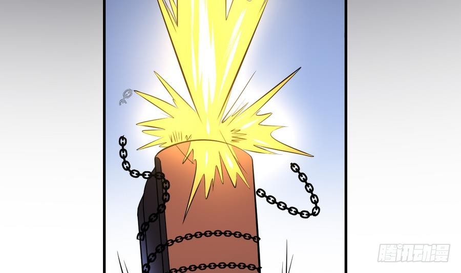 第50话 白or黑！无常的战斗-第50话