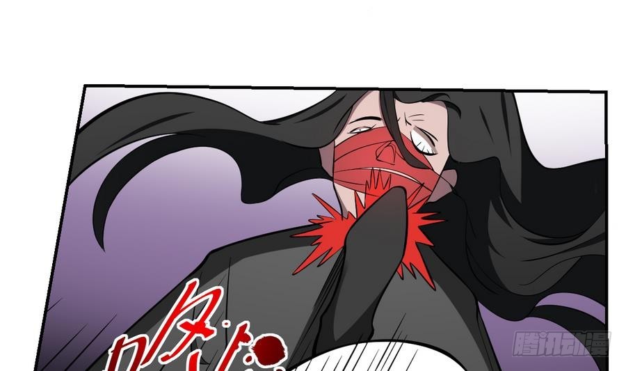 第52话 缠斗！战斗白热化-第52话