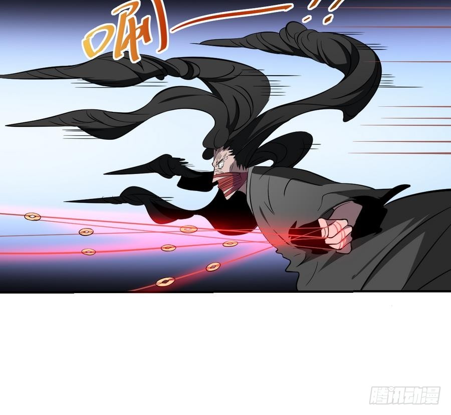 第52话 缠斗！战斗白热化-第52话