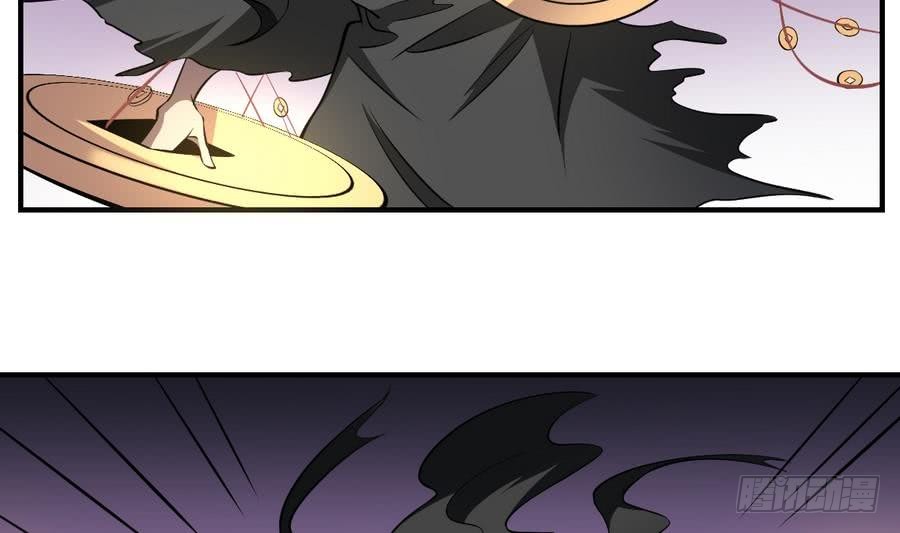 第52话 缠斗！战斗白热化-第52话