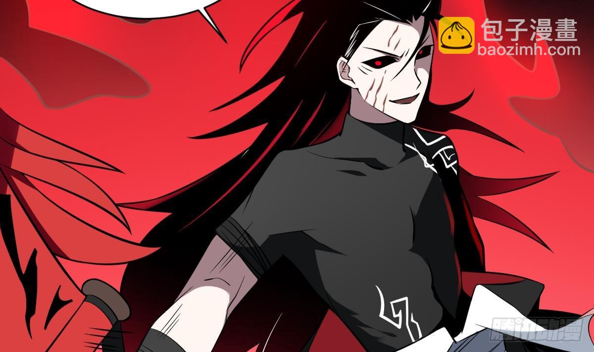 第60话 食鬼之幡！-第60话