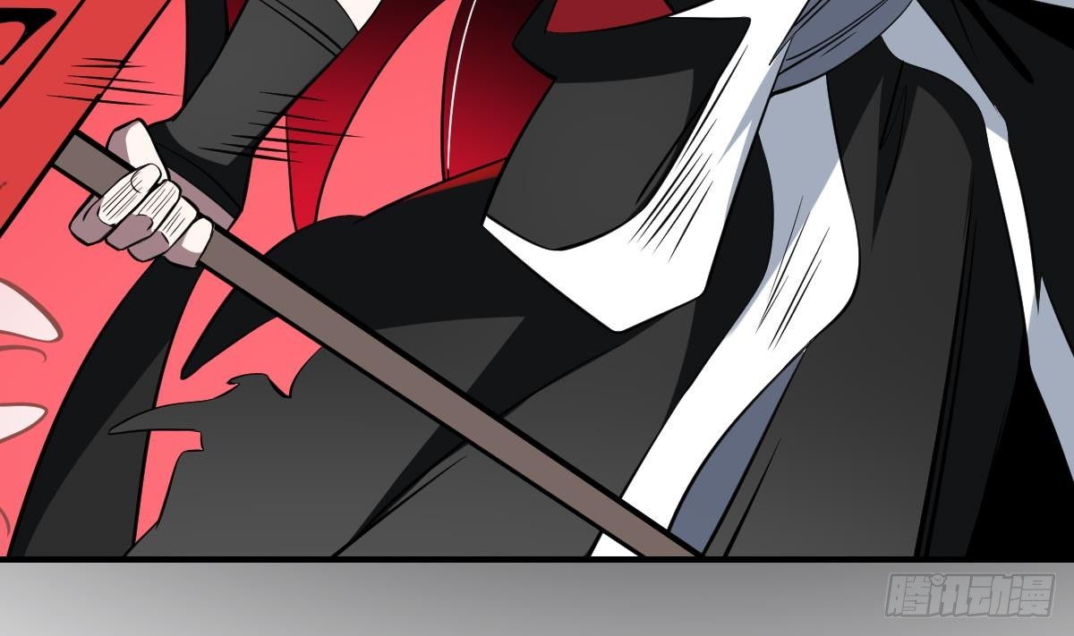 第60话 食鬼之幡！-第60话