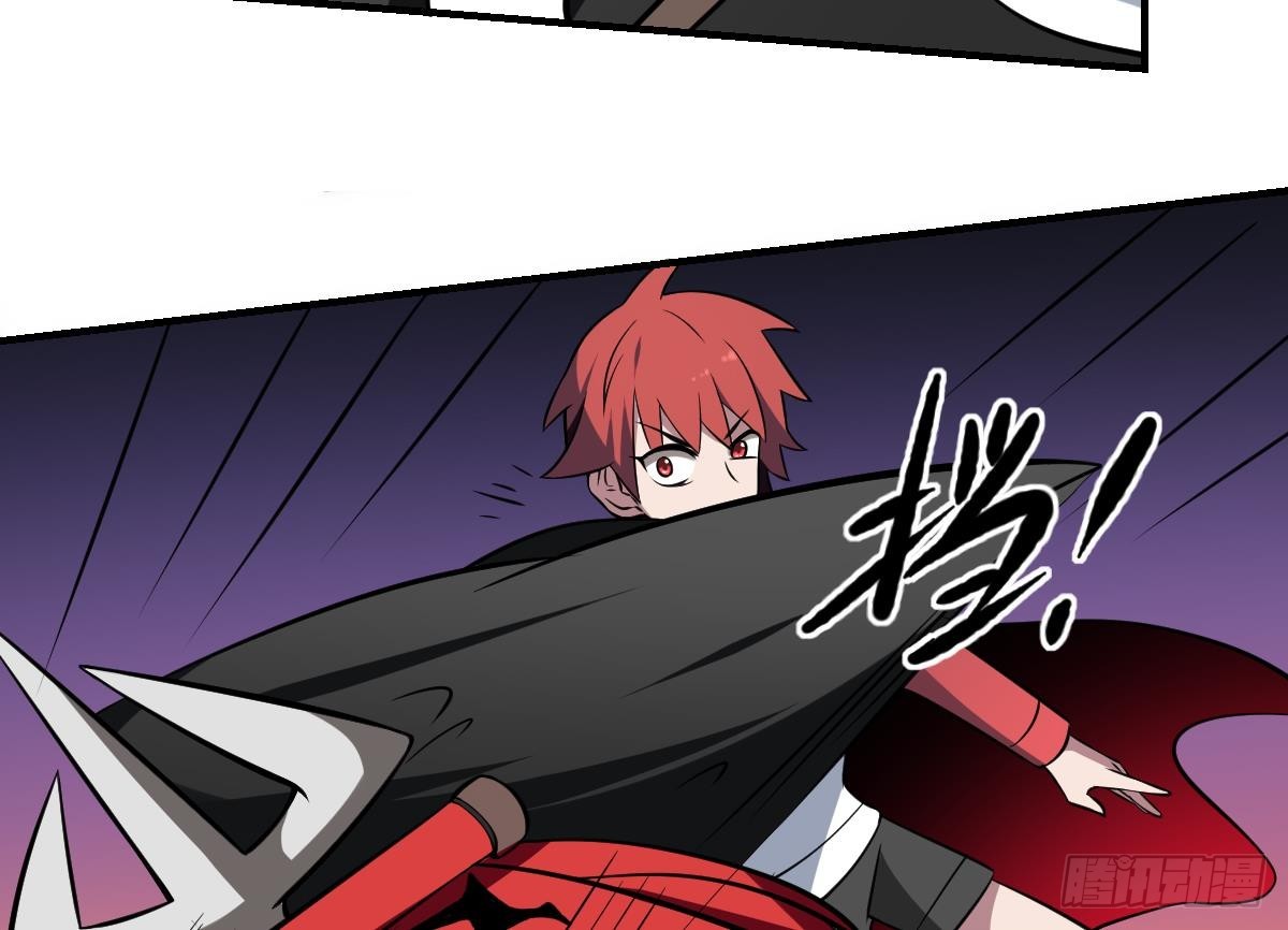 第60话 食鬼之幡！-第60话