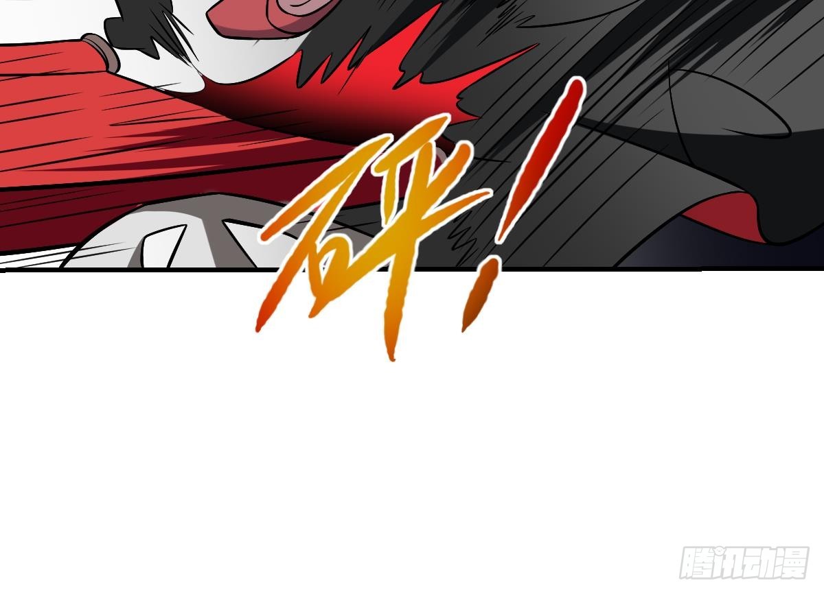 第60话 食鬼之幡！-第60话