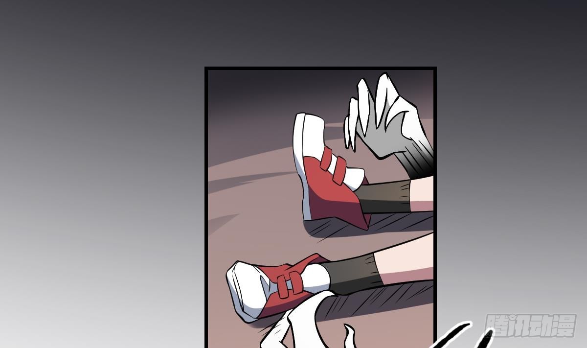 第60话 食鬼之幡！-第60话