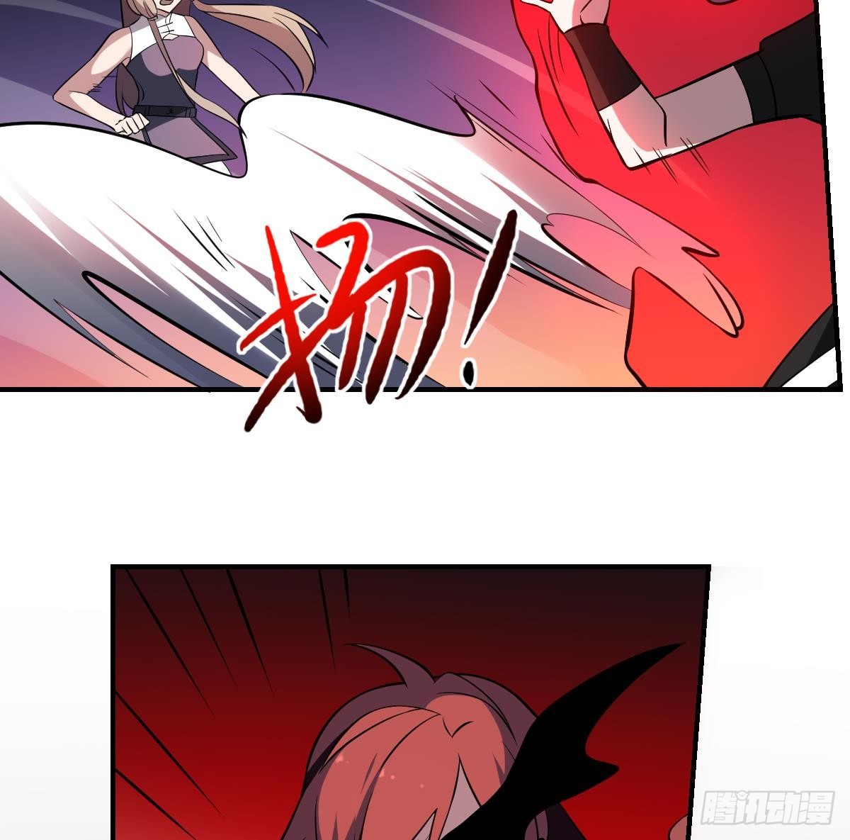 第60话 食鬼之幡！-第60话