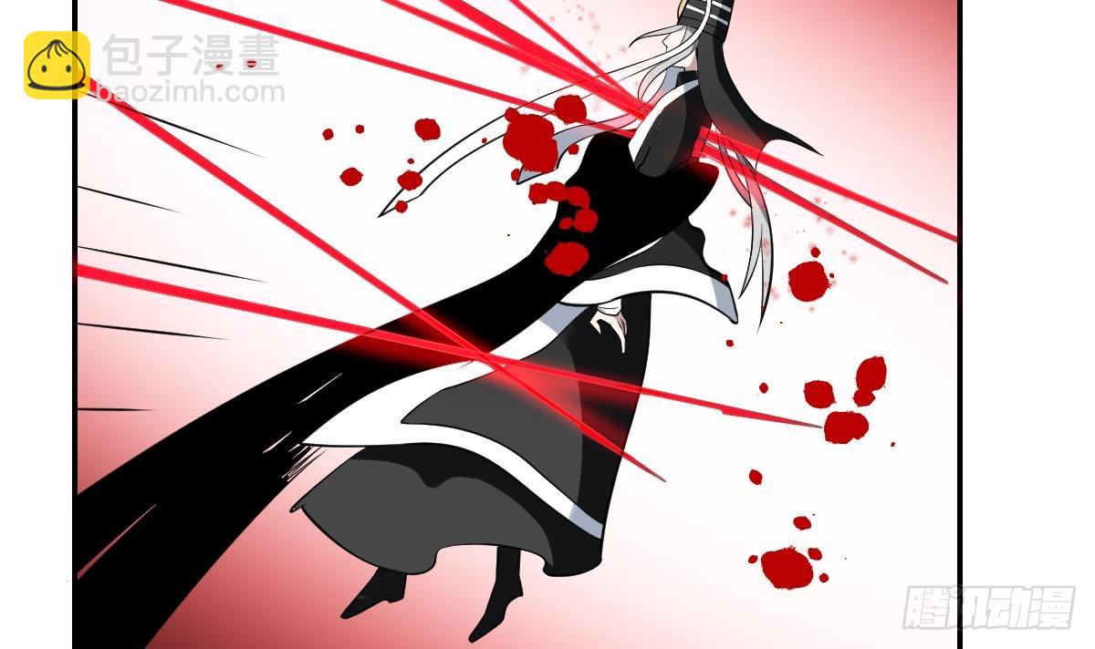 第60话 食鬼之幡！-第60话