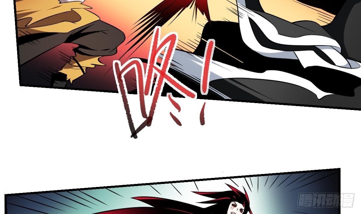 第62话 牛头马面！追魂索命！-第62话