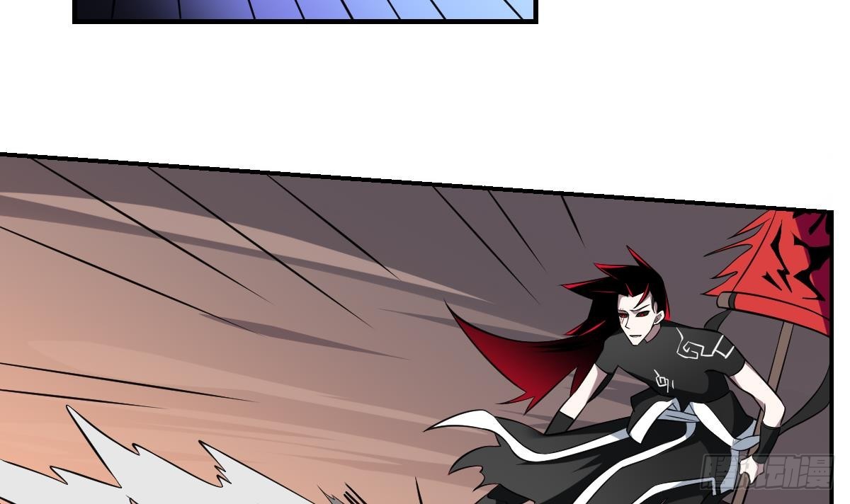 第62话 牛头马面！追魂索命！-第62话