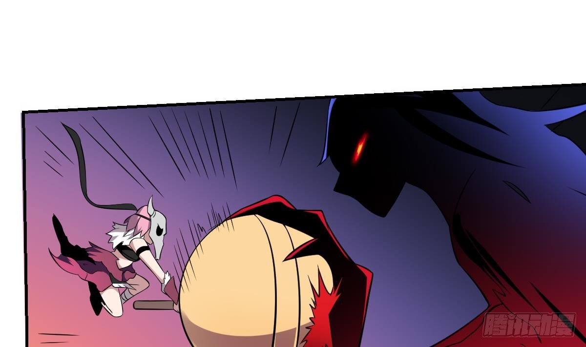 第62话 牛头马面！追魂索命！-第62话