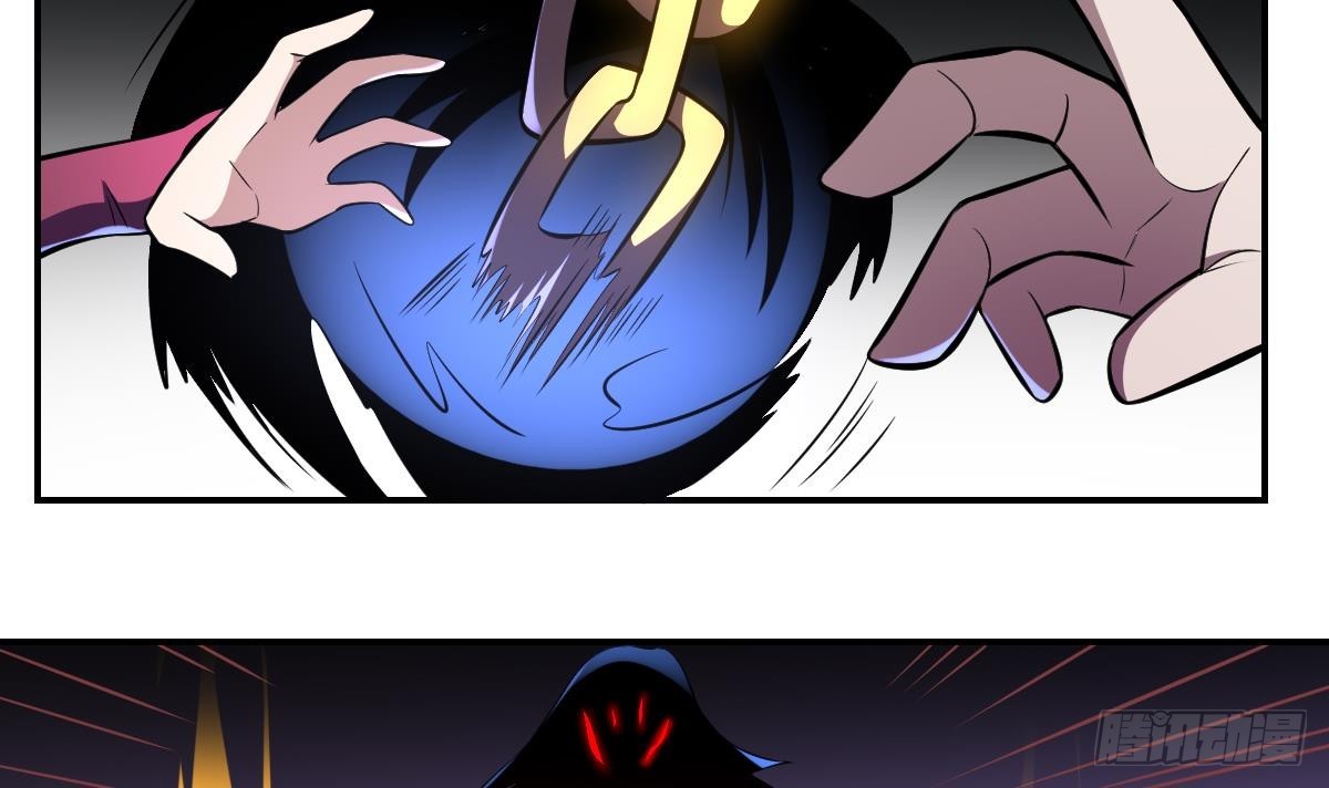 第62话 牛头马面！追魂索命！-第62话