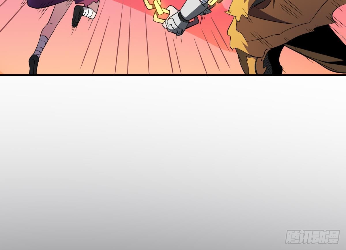 第62话 牛头马面！追魂索命！-第62话