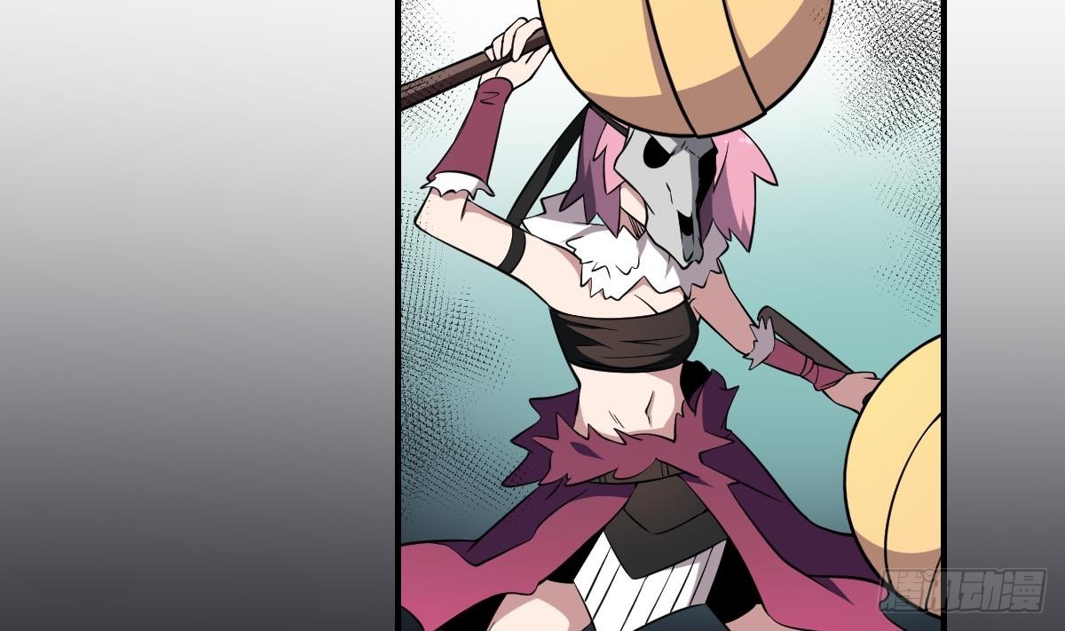 第62话 牛头马面！追魂索命！-第62话