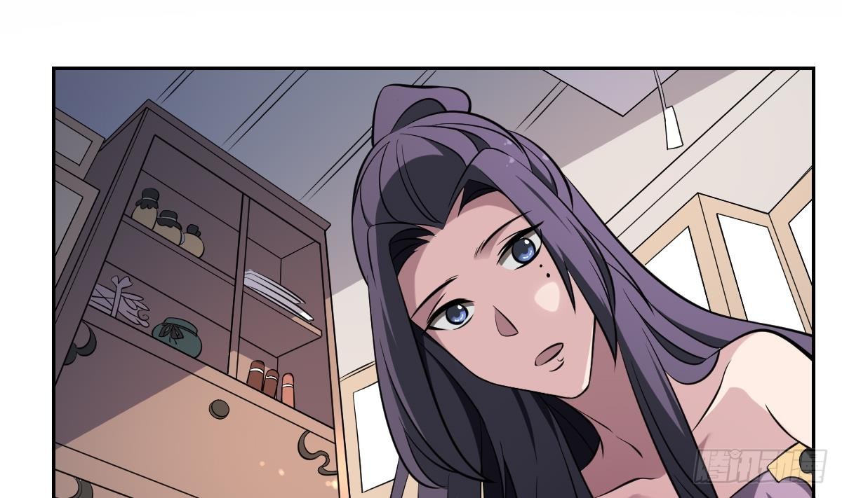 第64话 梦回幽都！伤痛的誓言！-第64话