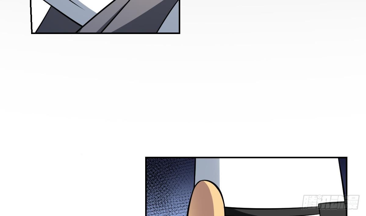 第64话 梦回幽都！伤痛的誓言！-第64话