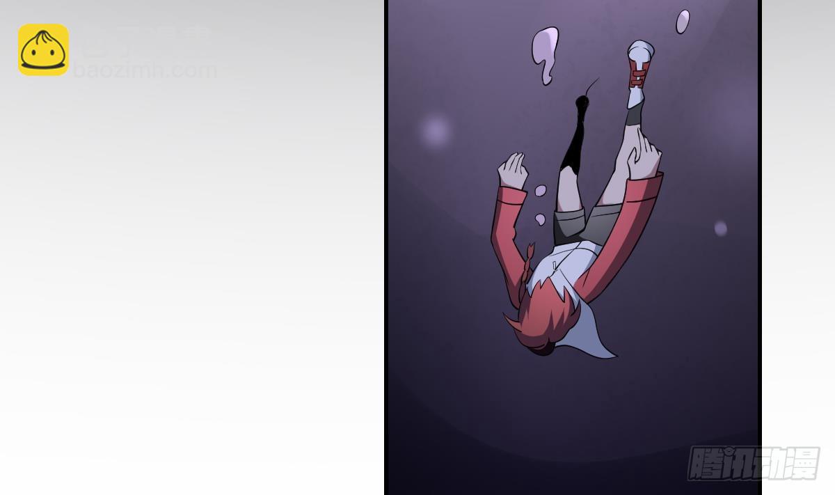 第66话 我不入地狱谁入地狱！-第66话