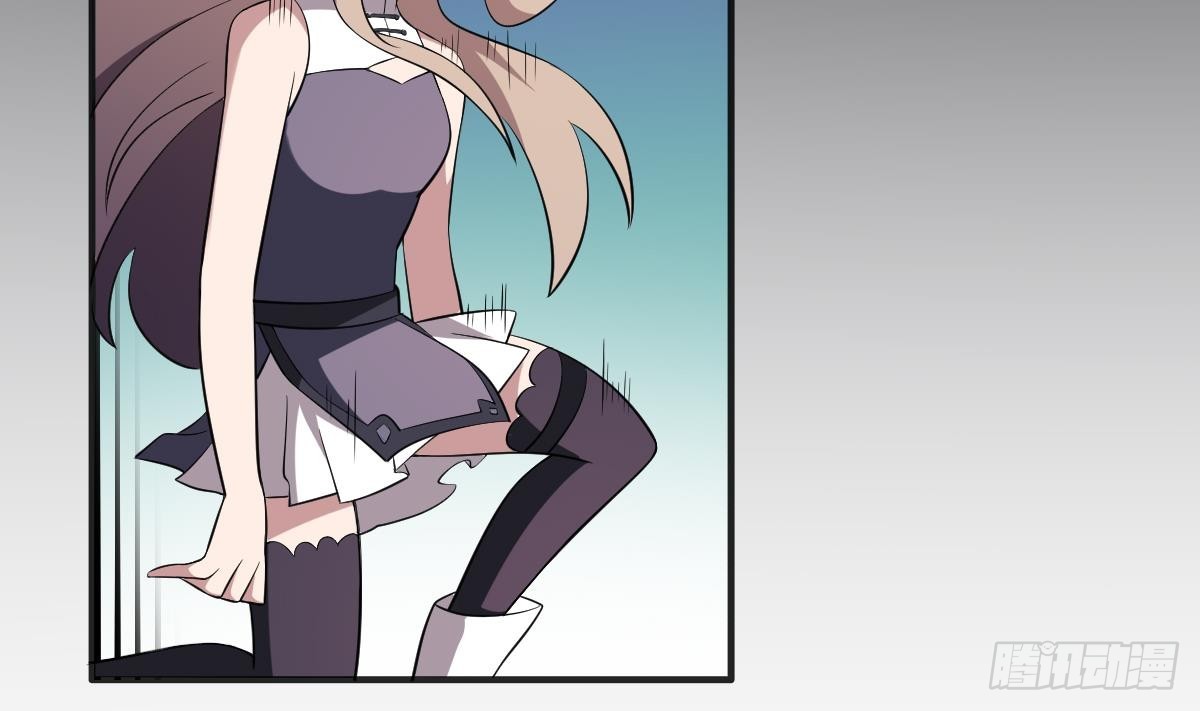 第68话 孟婆叛变？！严如雨的危机-第68话