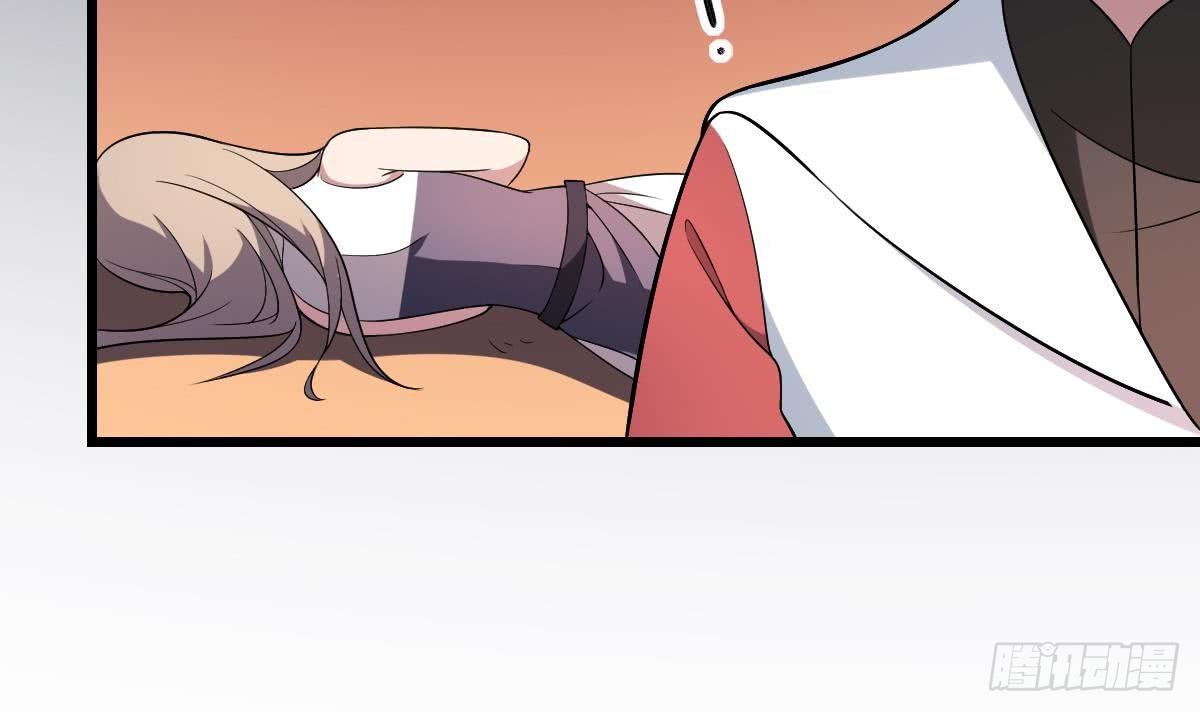 第8话  幕后黑手！黑无常现身！-第8话