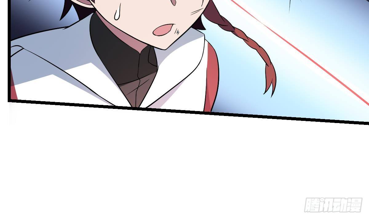 第8话  幕后黑手！黑无常现身！-第8话