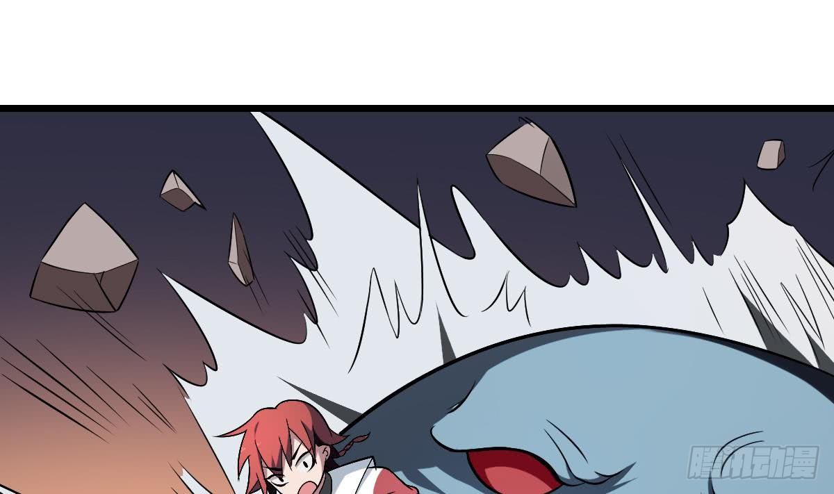 第8话  幕后黑手！黑无常现身！-第8话