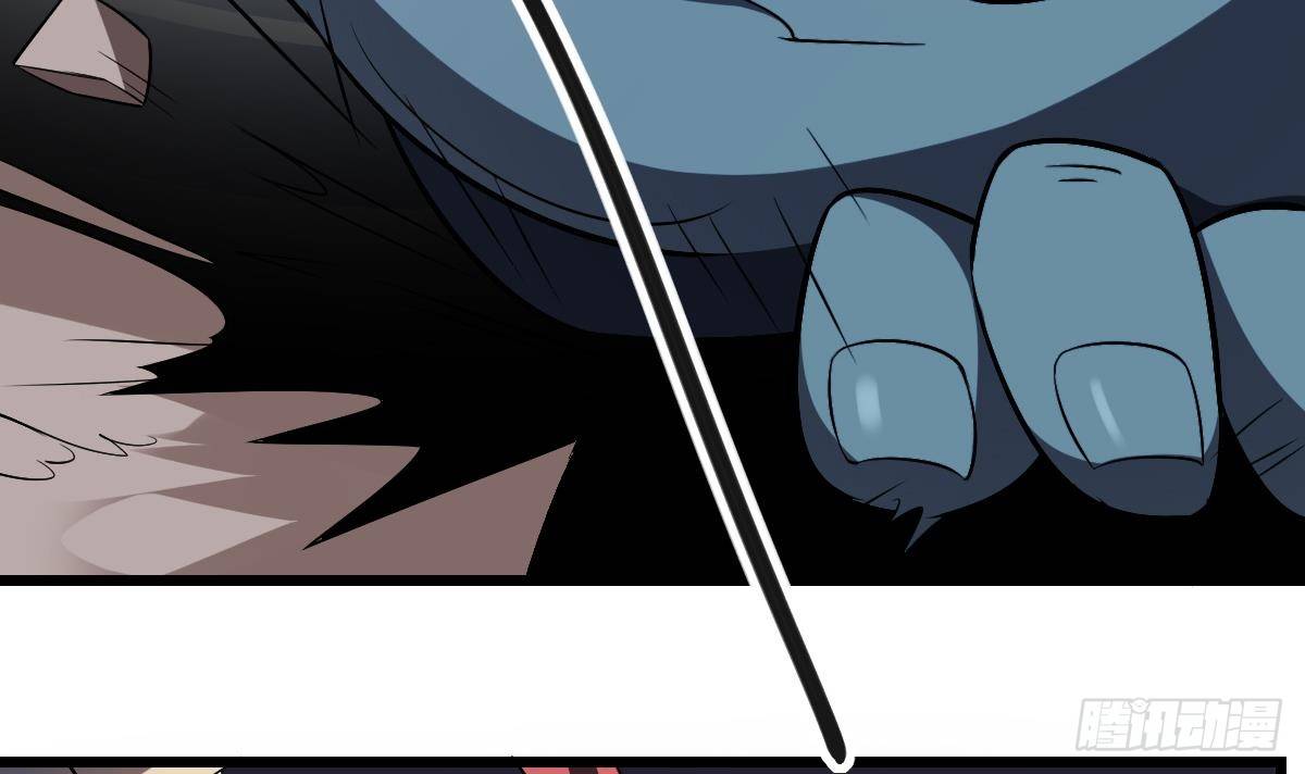 第8话  幕后黑手！黑无常现身！-第8话