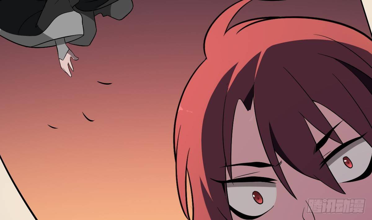 第8话  幕后黑手！黑无常现身！-第8话